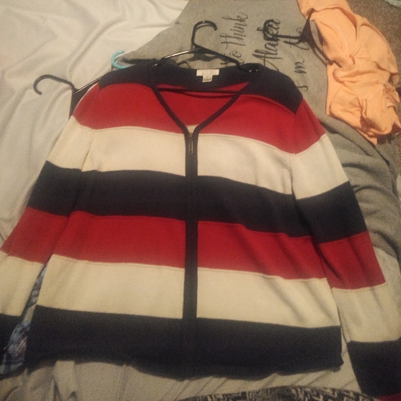 Cardigan/sweater - Picture 3 of 4